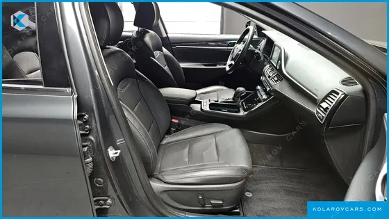 HYUNDAI GRANDEUR 2.4 PREMIUM