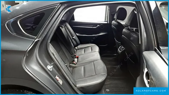 HYUNDAI GRANDEUR 2.4 PREMIUM