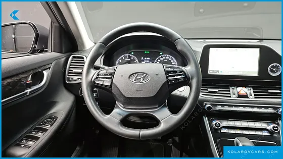 HYUNDAI GRANDEUR 2.4 PREMIUM