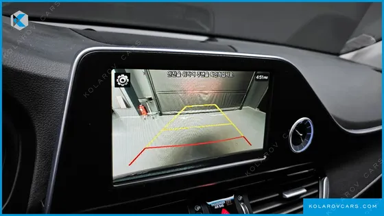 HYUNDAI GRANDEUR 2.4 PREMIUM