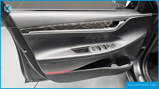 HYUNDAI GRANDEUR 2.4 PREMIUM
