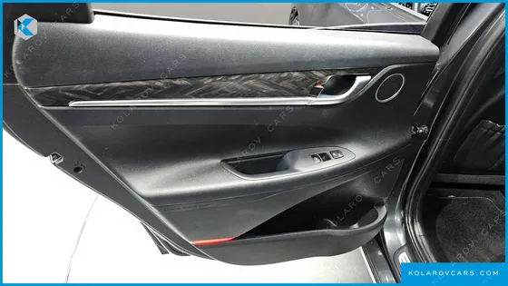 HYUNDAI GRANDEUR 2.4 PREMIUM
