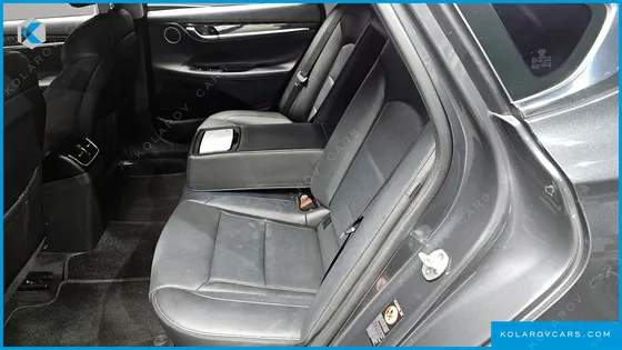 HYUNDAI GRANDEUR 2.4 PREMIUM