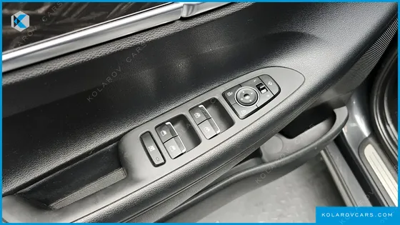 HYUNDAI GRANDEUR 2.4 PREMIUM