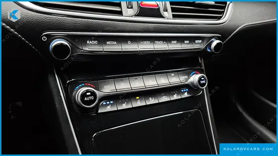 HYUNDAI GRANDEUR 2.4 PREMIUM