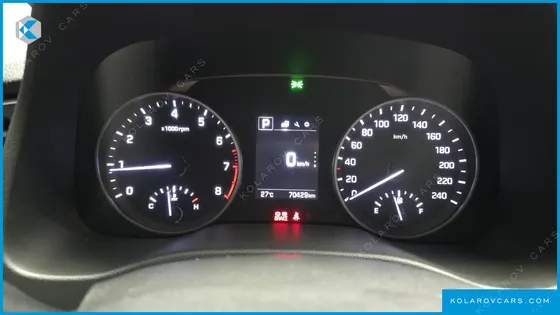 HYUNDAI ELANTRA (AVANTE) 1.6 GDI VALUE PLUS