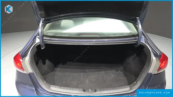 HYUNDAI ELANTRA (AVANTE) 1.6 GDI VALUE PLUS