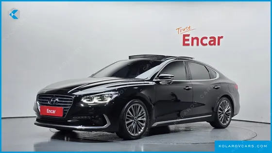 HYUNDAI GRANDEUR 2.4 PREMIUM