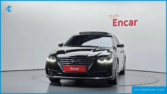 HYUNDAI GRANDEUR 2.4 PREMIUM