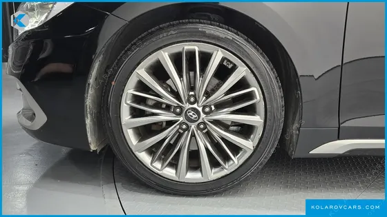 HYUNDAI GRANDEUR 2.4 PREMIUM
