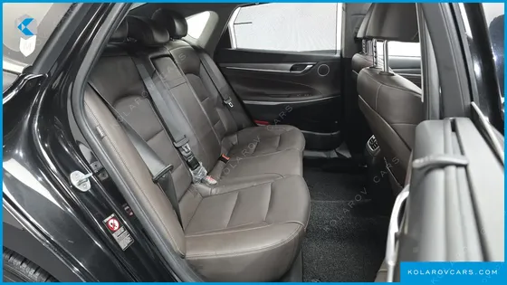 HYUNDAI GRANDEUR 2.4 PREMIUM