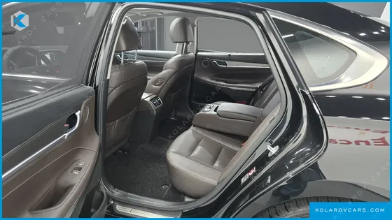 HYUNDAI GRANDEUR 2.4 PREMIUM