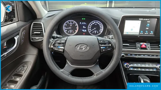 HYUNDAI GRANDEUR 2.4 PREMIUM