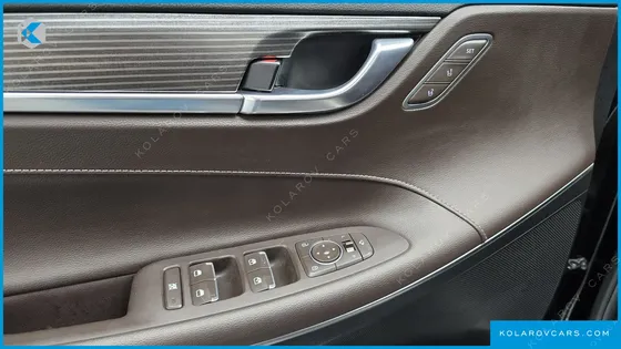 HYUNDAI GRANDEUR 2.4 PREMIUM