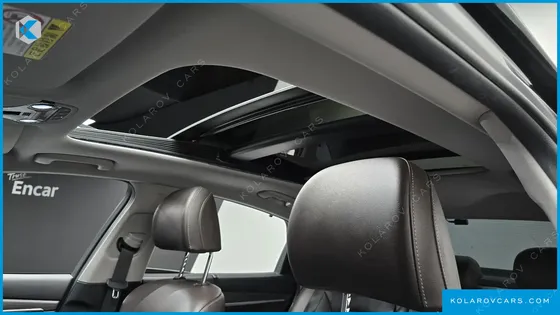 HYUNDAI GRANDEUR 2.4 PREMIUM