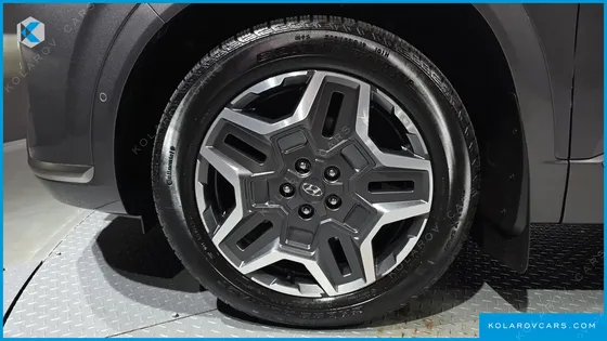 HYUNDAI SANTA FE HEV 1.6 2WD
