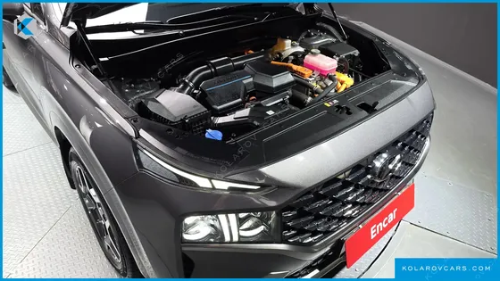 HYUNDAI SANTA FE HEV 1.6 2WD