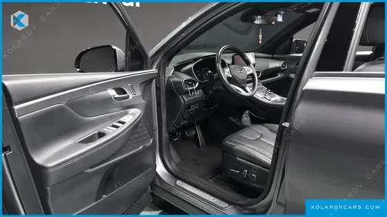 HYUNDAI SANTA FE HEV 1.6 2WD