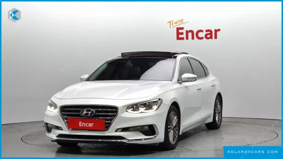 HYUNDAI GRANDEUR 2.4 PREMIUM