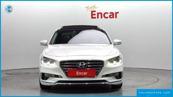 HYUNDAI GRANDEUR 2.4 PREMIUM