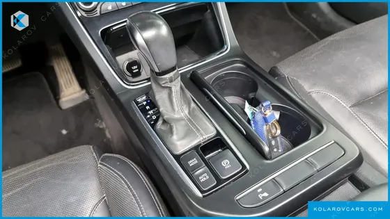 HYUNDAI GRANDEUR 2.4 PREMIUM