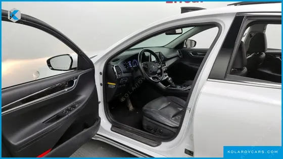 HYUNDAI GRANDEUR 2.4 PREMIUM