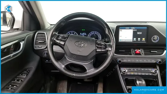 HYUNDAI GRANDEUR 2.4 PREMIUM