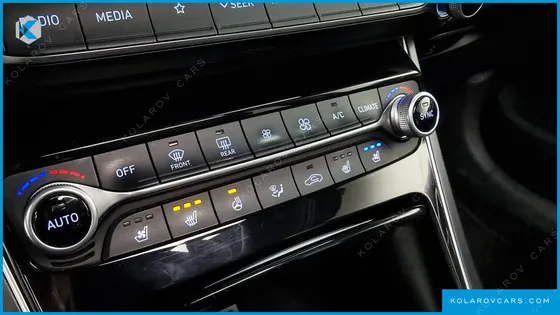 HYUNDAI GRANDEUR 2.4 PREMIUM