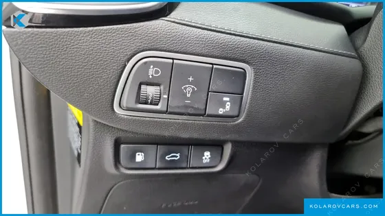 HYUNDAI GRANDEUR 2.4 PREMIUM
