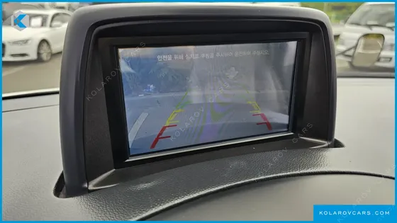 HYUNDAI STAREX 3-SEATER VAN