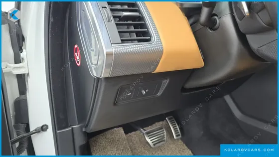 LAND ROVER RANGE ROVER SPORT 3.0 SDV6 HSE DYNAMIC