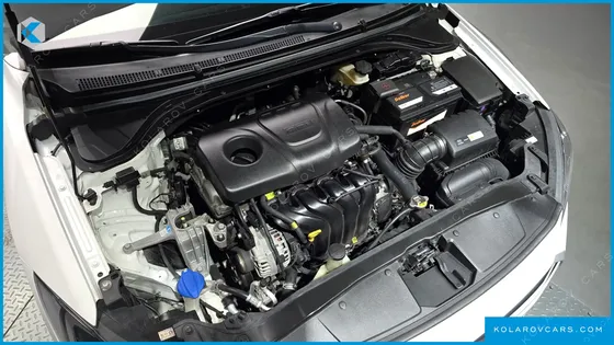 HYUNDAI ELANTRA (AVANTE) 1.6 GDI VALUE PLUS