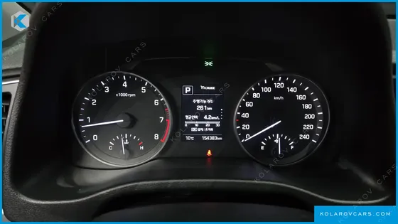 HYUNDAI ELANTRA (AVANTE) 1.6 GDI VALUE PLUS