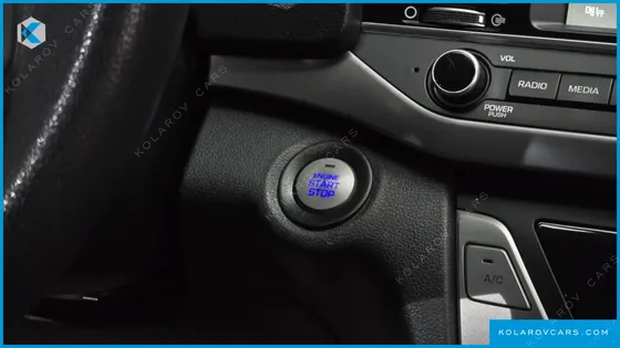 HYUNDAI ELANTRA (AVANTE) 1.6 GDI VALUE PLUS