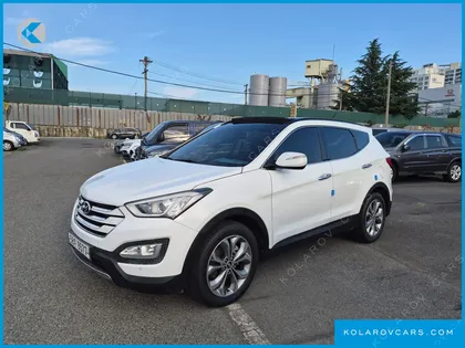 HYUNDAI SANTA FE DIESEL(E-VGT) 2.0 2WD PREMIUM
