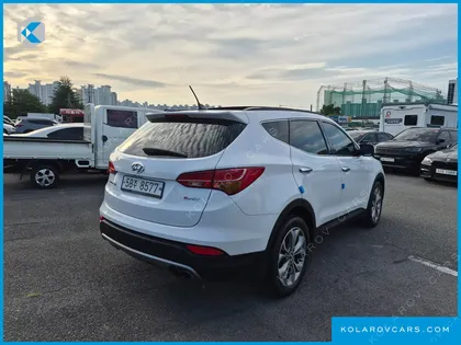 HYUNDAI SANTA FE DIESEL(E-VGT) 2.0 2WD PREMIUM