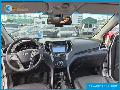 HYUNDAI SANTA FE DIESEL(E-VGT) 2.0 2WD PREMIUM