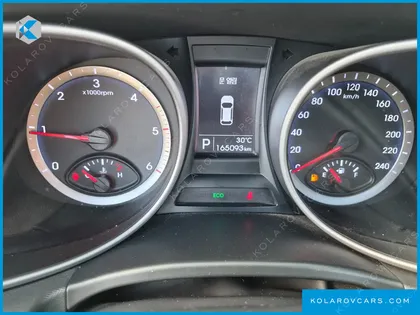 HYUNDAI SANTA FE DIESEL(E-VGT) 2.0 2WD PREMIUM