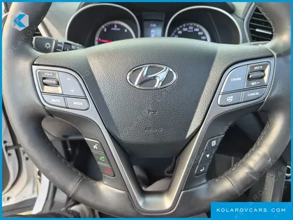 HYUNDAI SANTA FE DIESEL(E-VGT) 2.0 2WD PREMIUM