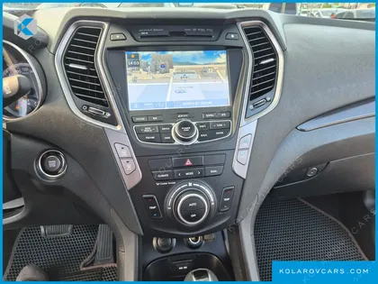 HYUNDAI SANTA FE DIESEL(E-VGT) 2.0 2WD PREMIUM