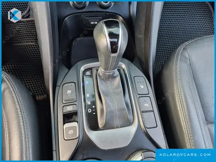 HYUNDAI SANTA FE DIESEL(E-VGT) 2.0 2WD PREMIUM