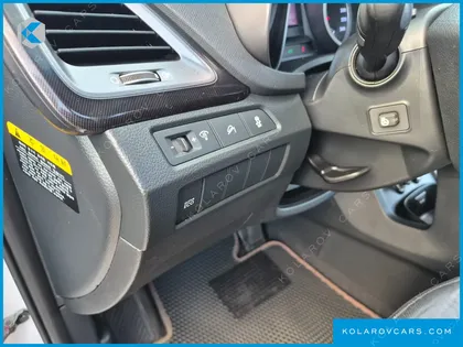 HYUNDAI SANTA FE DIESEL(E-VGT) 2.0 2WD PREMIUM
