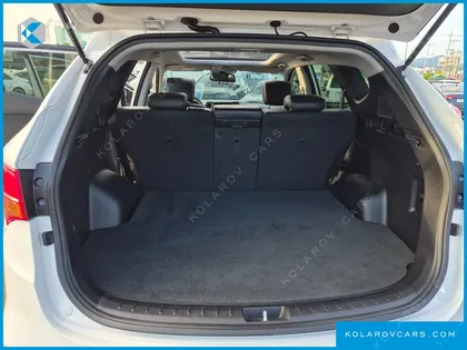 HYUNDAI SANTA FE DIESEL(E-VGT) 2.0 2WD PREMIUM