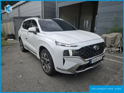 HYUNDAI SANTA FE DIESEL 2.2 2WD