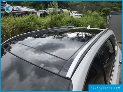 HYUNDAI SANTA FE DIESEL 2.2 2WD