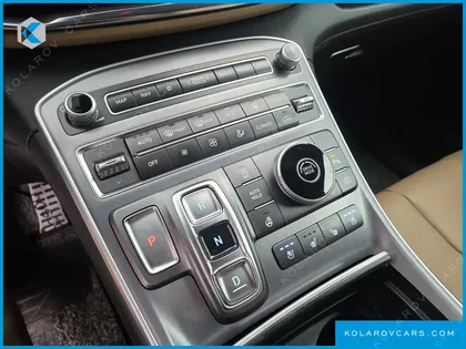HYUNDAI SANTA FE DIESEL 2.2 2WD