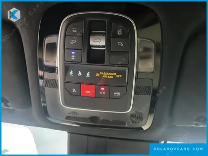HYUNDAI SANTA FE DIESEL 2.2 2WD