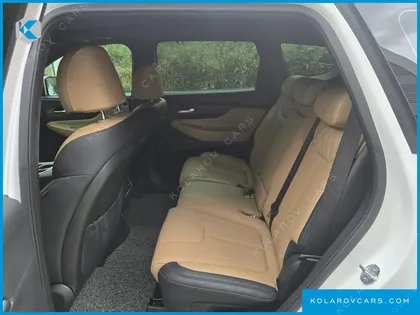 HYUNDAI SANTA FE DIESEL 2.2 2WD