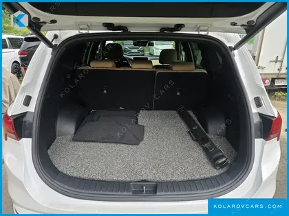 HYUNDAI SANTA FE DIESEL 2.2 2WD
