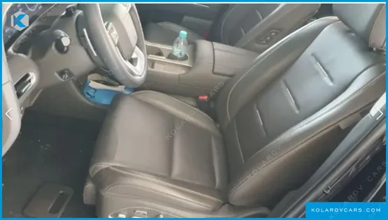 HYUNDAI PALISADE HEV 2.5T 2WD 7-SEATER